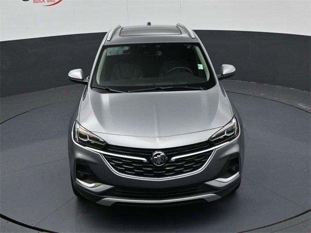 used 2023 Buick Encore GX car, priced at $22,488
