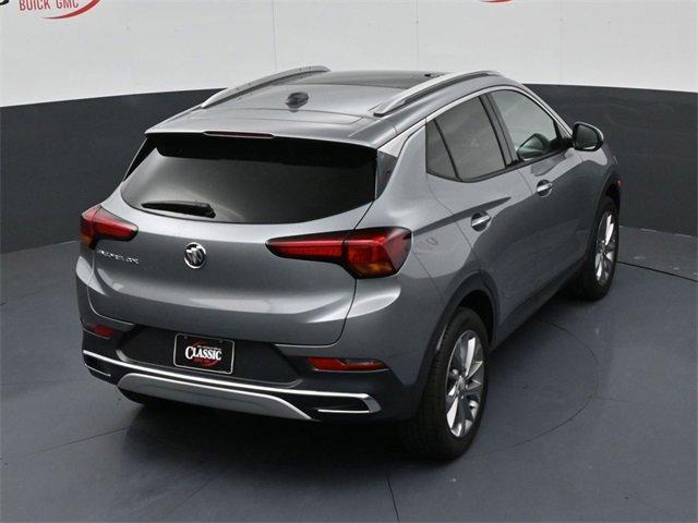 used 2023 Buick Encore GX car, priced at $22,488