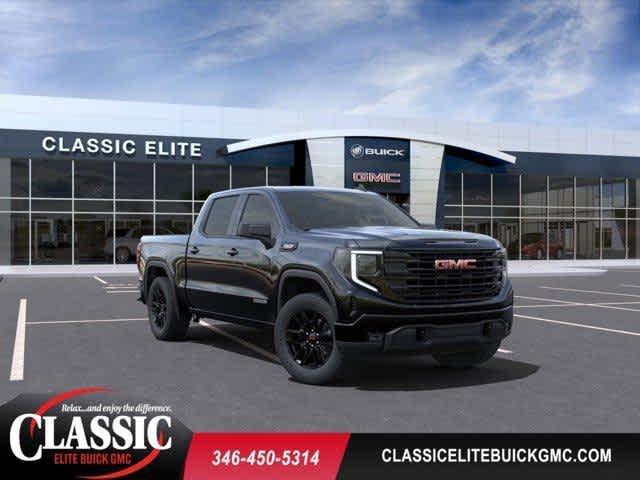 new 2025 GMC Sierra 1500 car, priced at $56,690