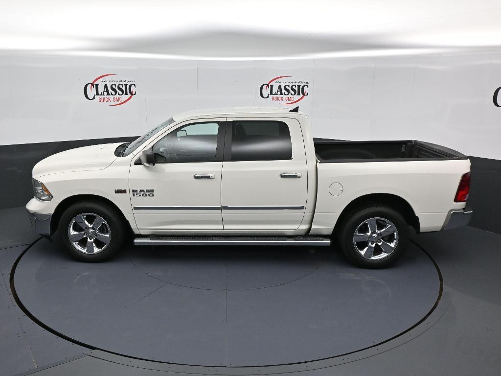used 2016 Ram 1500 car, priced at $24,690