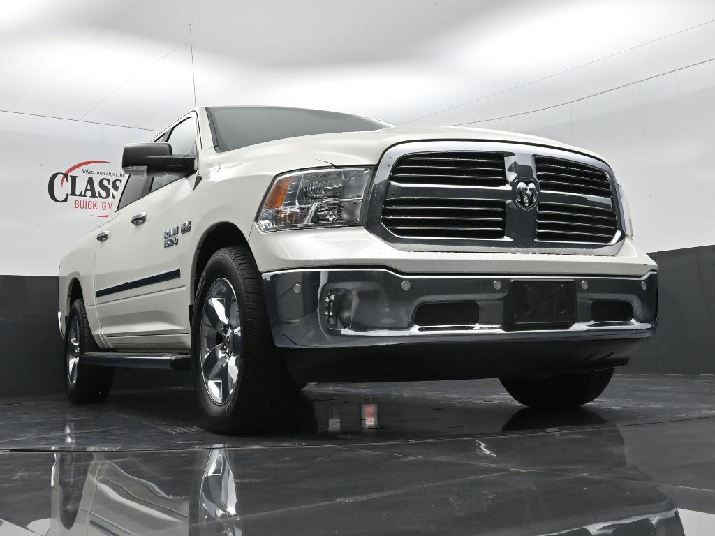 used 2016 Ram 1500 car, priced at $24,690
