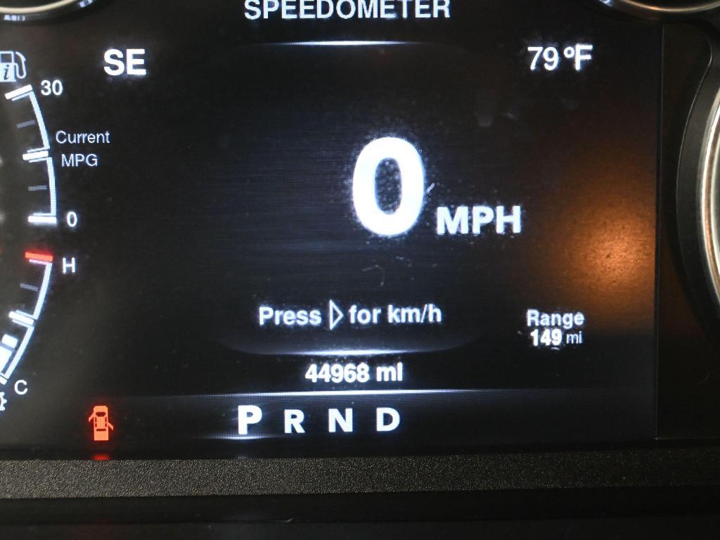 used 2016 Ram 1500 car, priced at $24,690