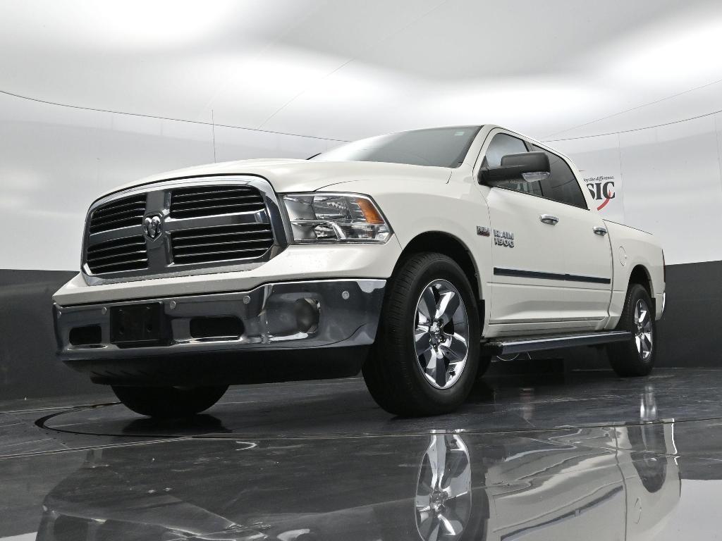used 2016 Ram 1500 car, priced at $24,690