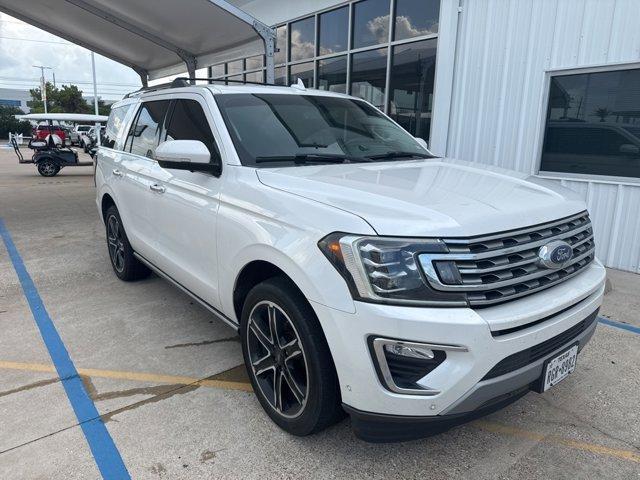 used 2019 Ford Expedition car, priced at $28,241