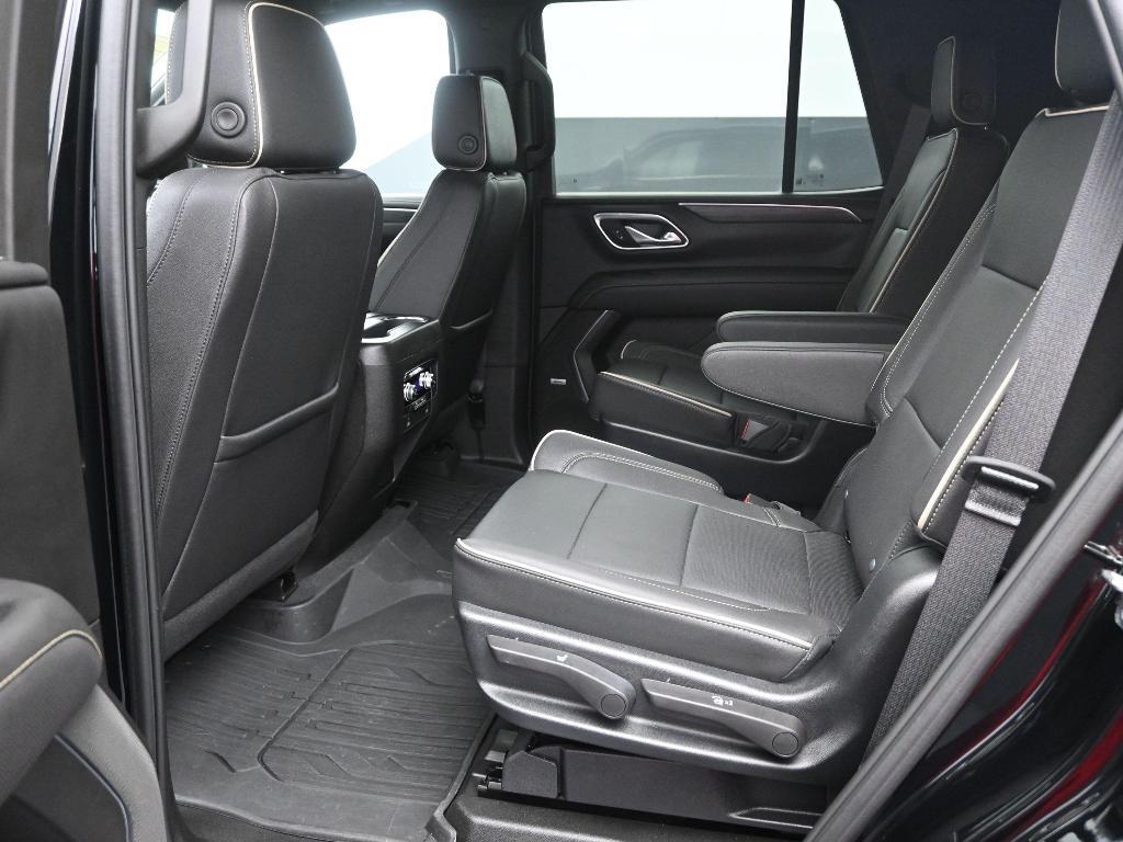 used 2023 GMC Yukon car, priced at $57,298