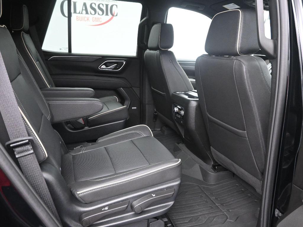 used 2023 GMC Yukon car, priced at $57,298