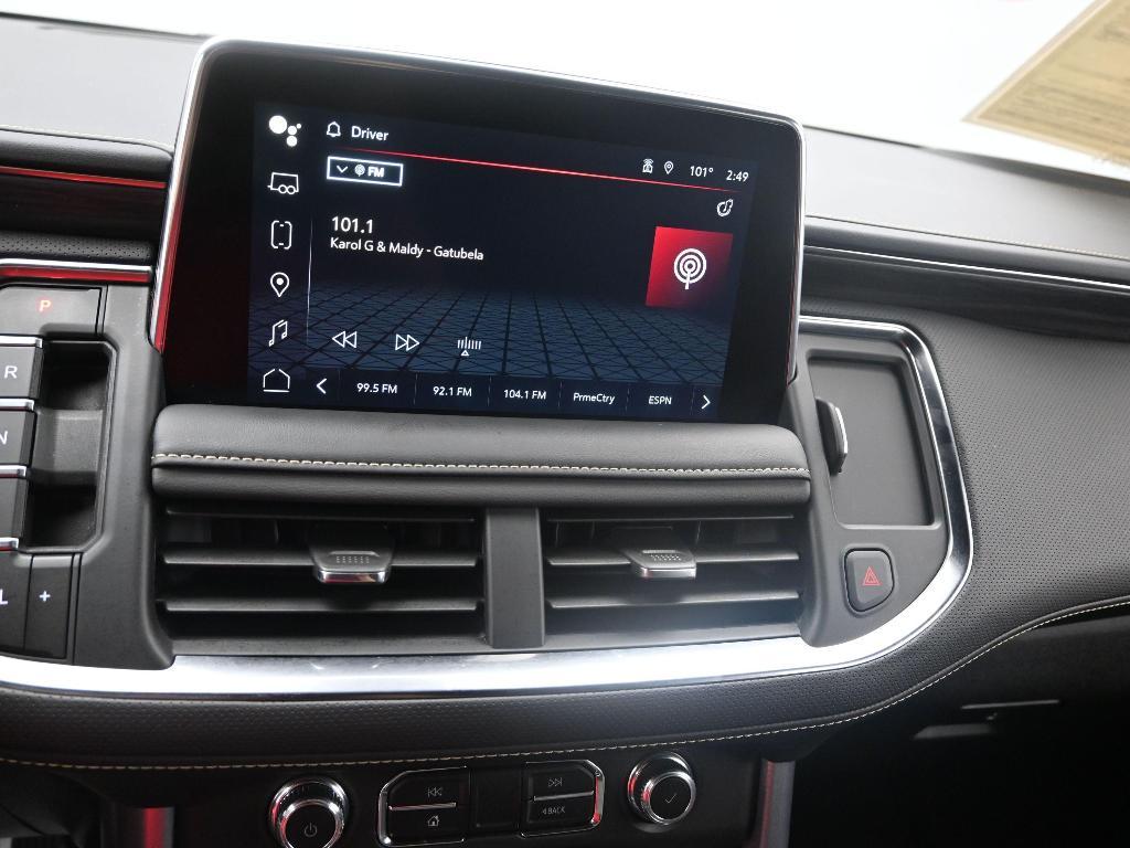 used 2023 GMC Yukon car, priced at $57,298