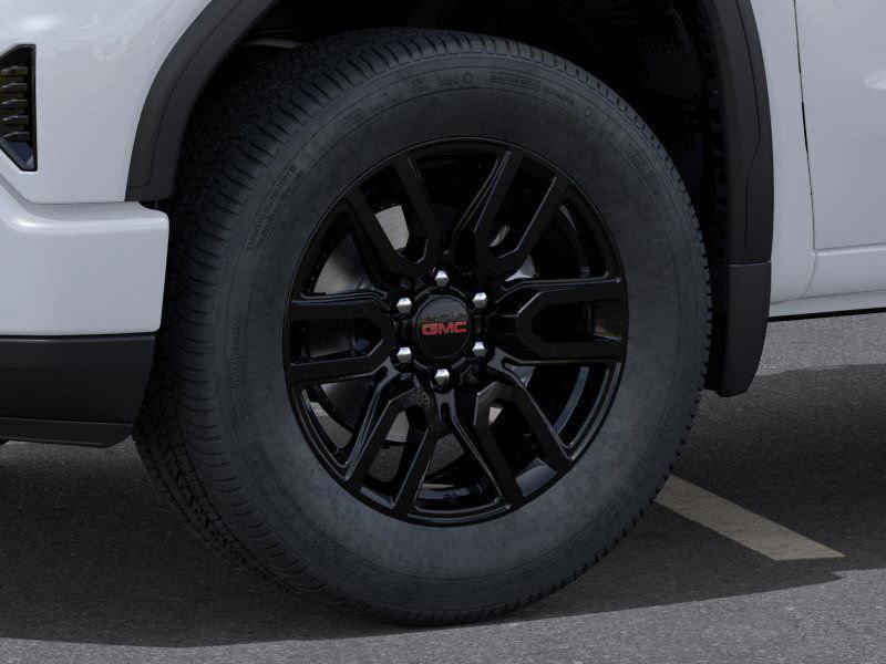 new 2026 GMC Sierra 1500 car, priced at $42,645