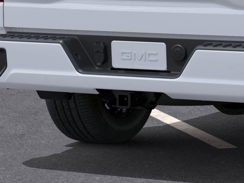 new 2026 GMC Sierra 1500 car, priced at $42,645
