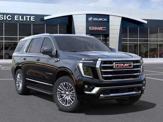new 2025 GMC Yukon car, priced at $68,705