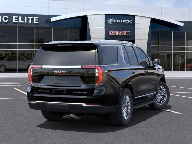 new 2025 GMC Yukon car, priced at $68,705