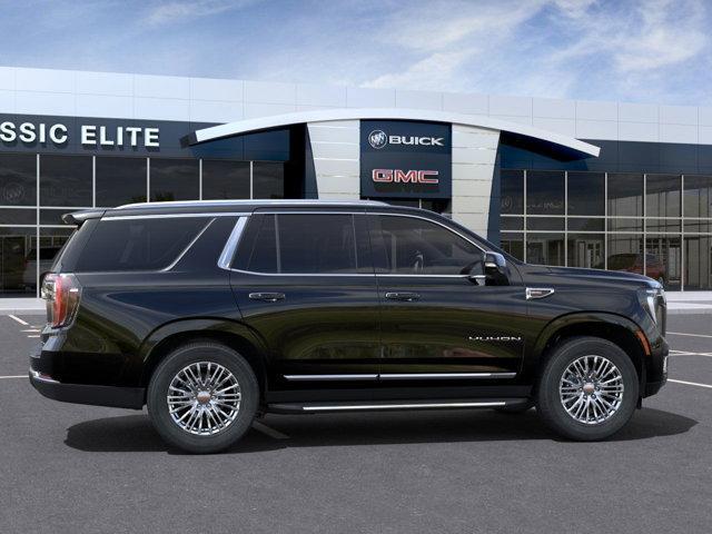 new 2025 GMC Yukon car, priced at $68,705
