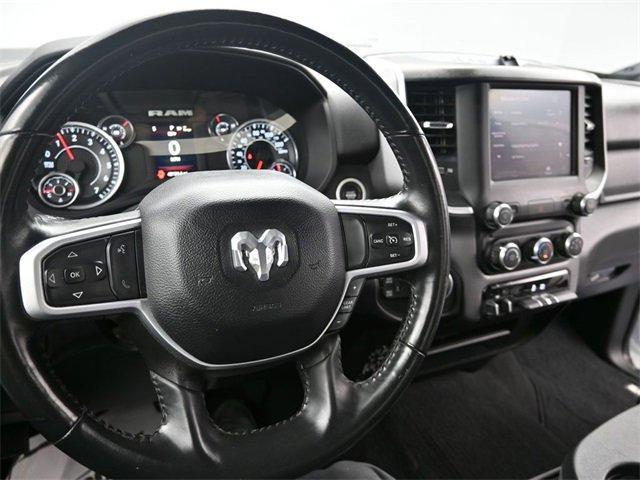 used 2023 Ram 2500 car, priced at $40,220