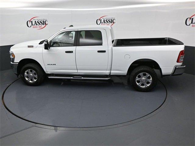 used 2023 Ram 2500 car, priced at $40,220