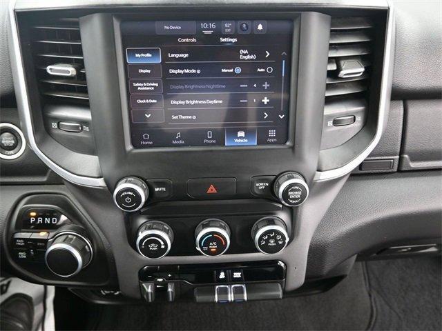 used 2023 Ram 2500 car, priced at $40,220