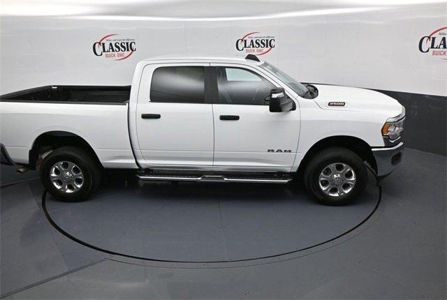 used 2023 Ram 2500 car, priced at $40,220