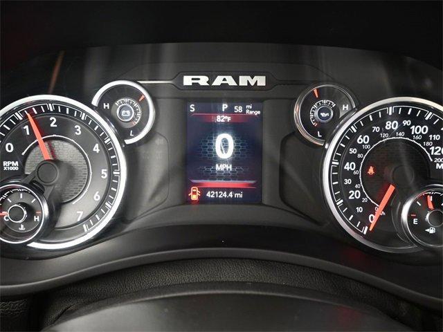 used 2023 Ram 2500 car, priced at $40,220