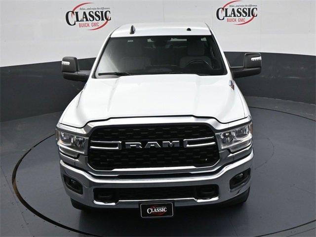 used 2023 Ram 2500 car, priced at $40,220