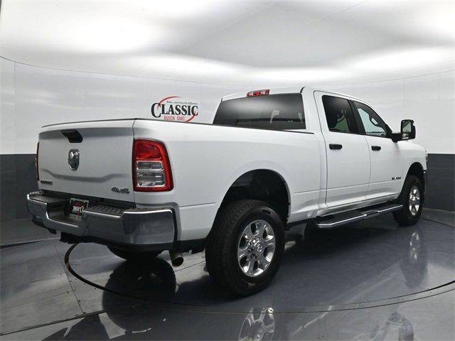 used 2023 Ram 2500 car, priced at $40,220