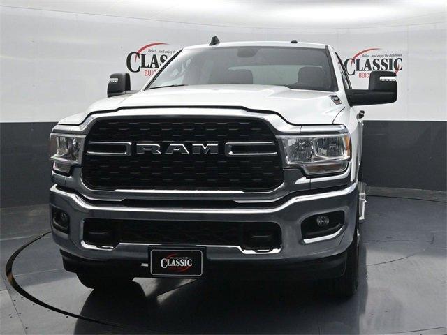 used 2023 Ram 2500 car, priced at $40,220