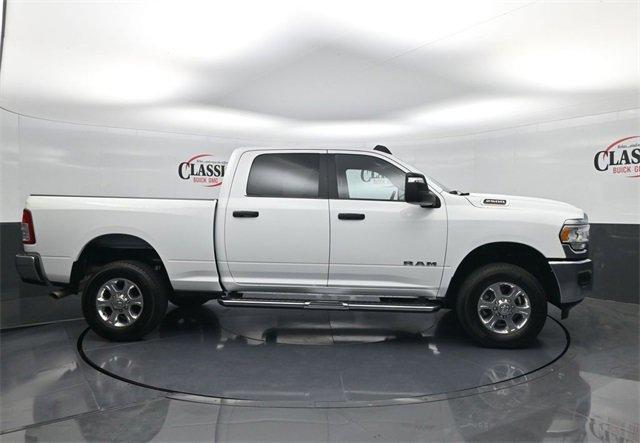 used 2023 Ram 2500 car, priced at $40,220