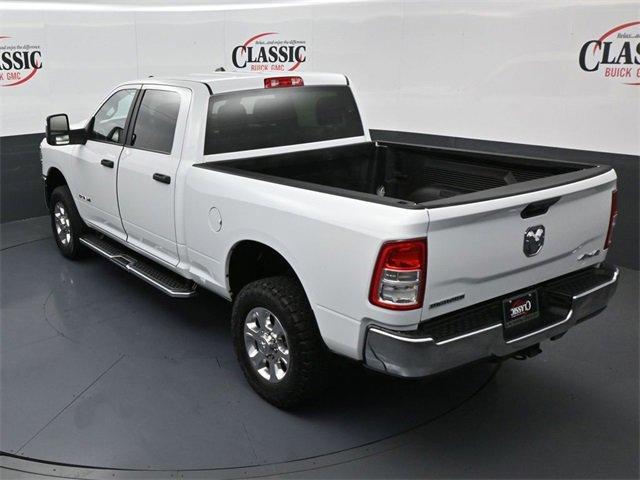used 2023 Ram 2500 car, priced at $40,220