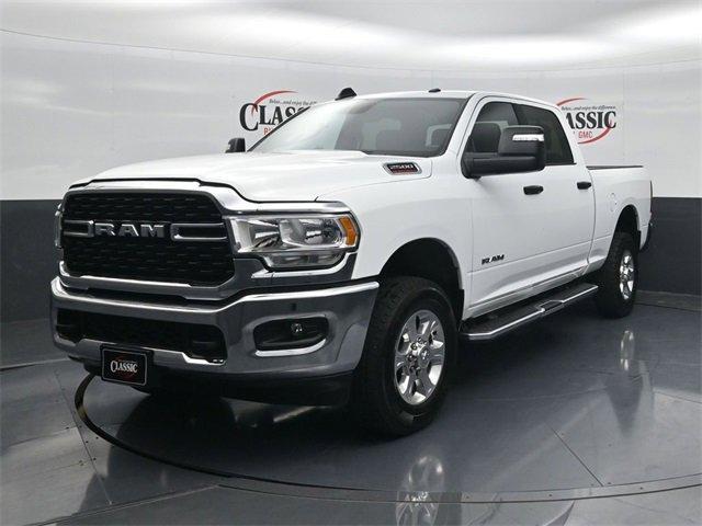 used 2023 Ram 2500 car, priced at $40,220