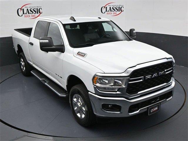 used 2023 Ram 2500 car, priced at $40,220