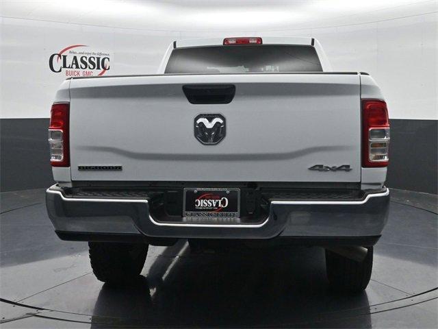 used 2023 Ram 2500 car, priced at $40,220