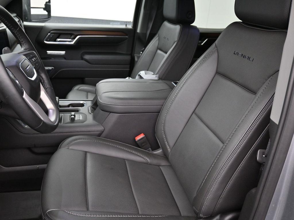 used 2024 GMC Sierra 1500 car, priced at $59,997