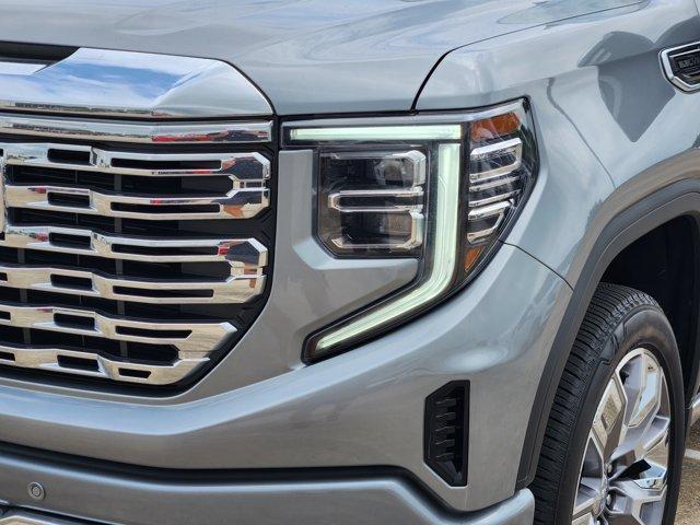 used 2024 GMC Sierra 1500 car, priced at $61,550