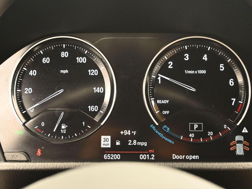 used 2021 BMW X2 car, priced at $19,998