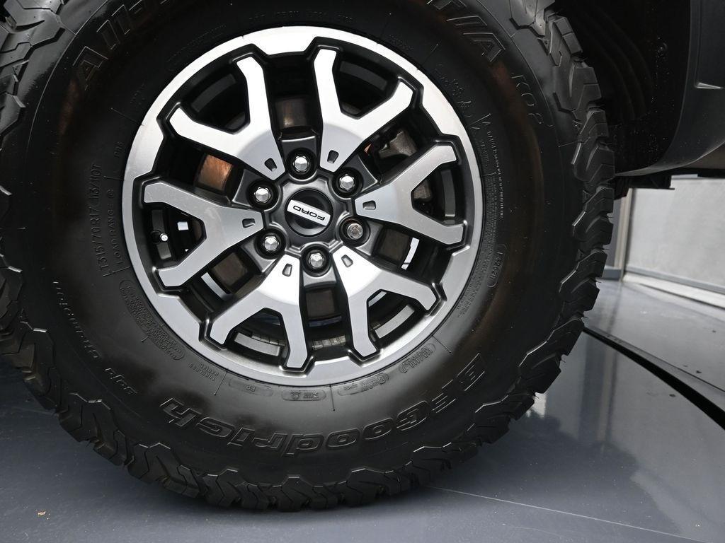 used 2023 Ford F-150 car, priced at $66,298