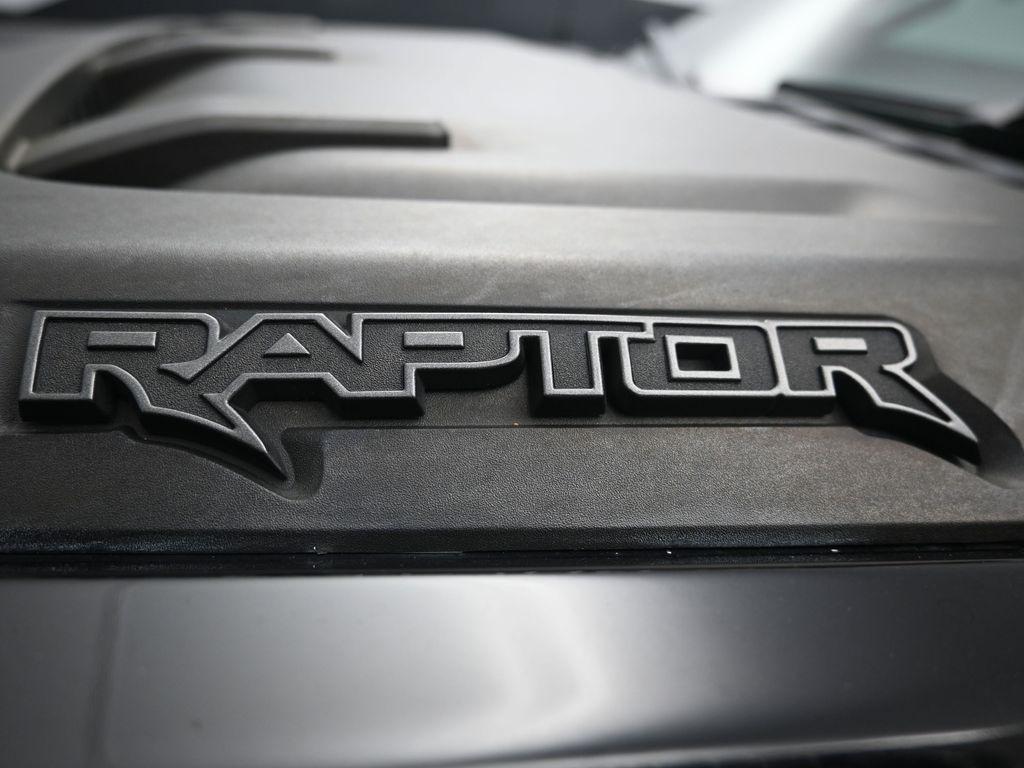 used 2023 Ford F-150 car, priced at $66,298