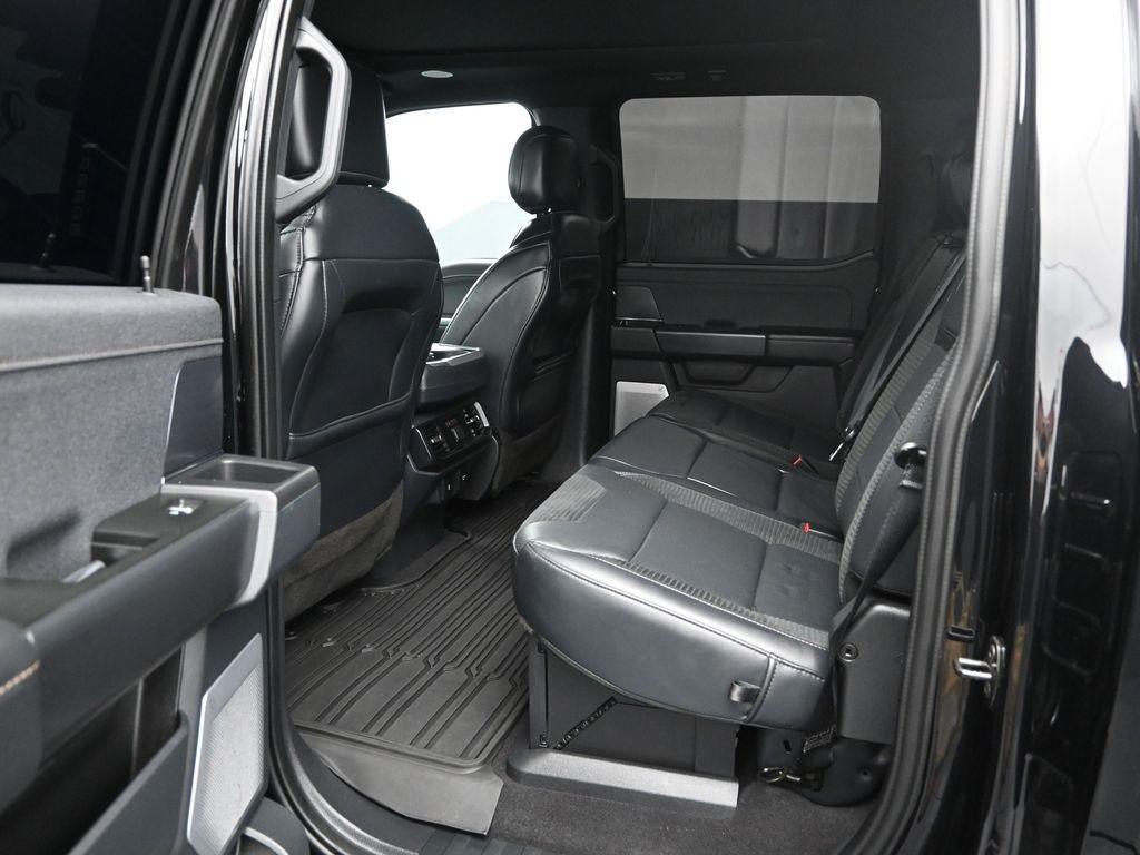 used 2023 Ford F-150 car, priced at $66,298