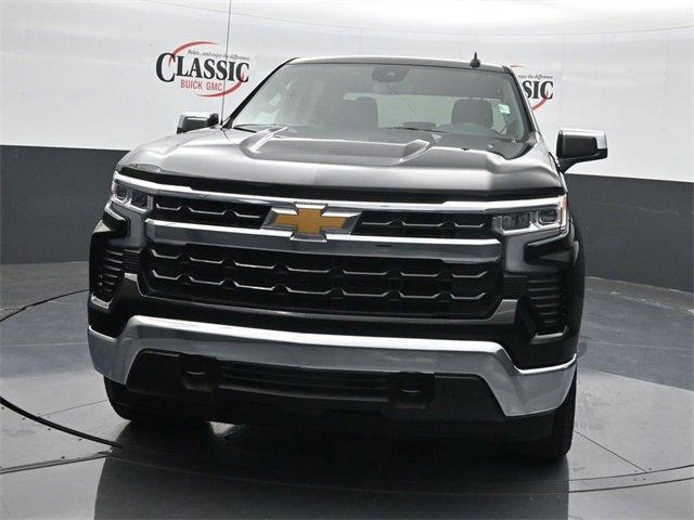 used 2024 Chevrolet Silverado 1500 car, priced at $37,988