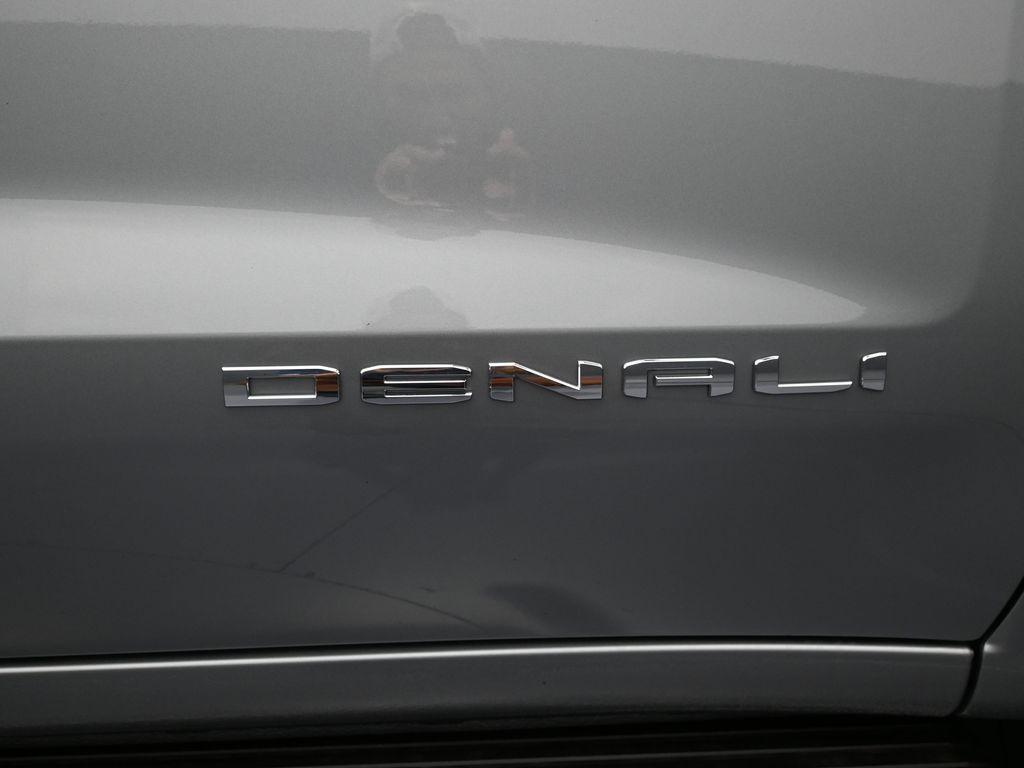 used 2024 GMC Sierra 1500 car, priced at $60,597