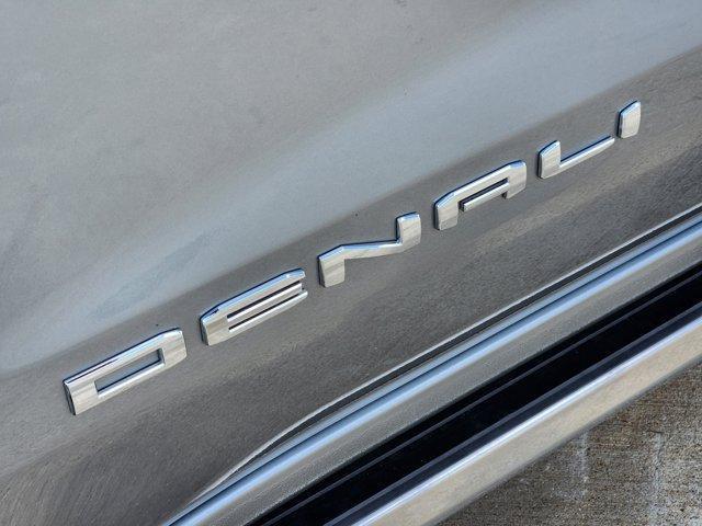 used 2024 GMC Sierra 1500 car, priced at $64,497