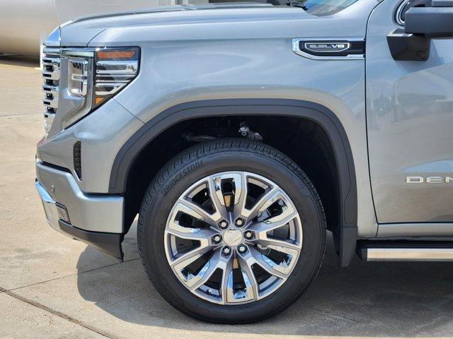 used 2024 GMC Sierra 1500 car, priced at $64,497