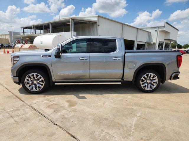 used 2024 GMC Sierra 1500 car, priced at $64,497