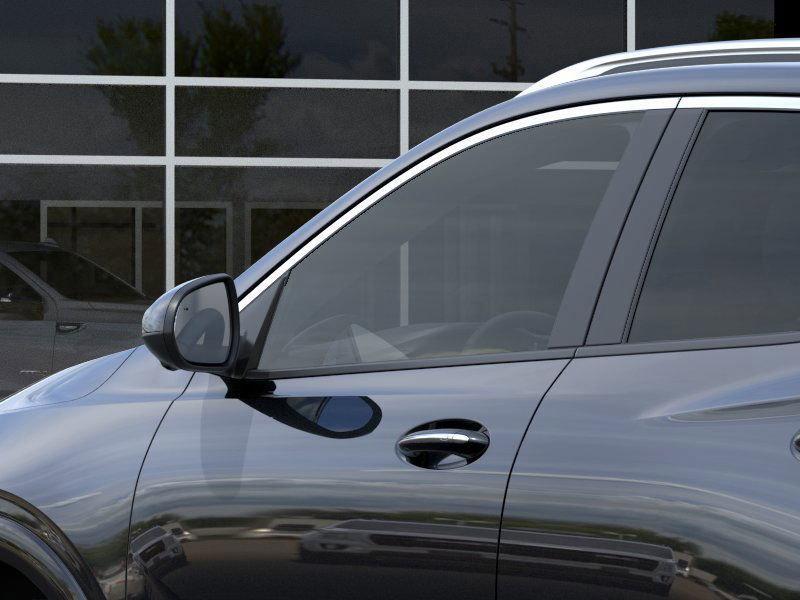 new 2026 Buick Encore GX car, priced at $26,975