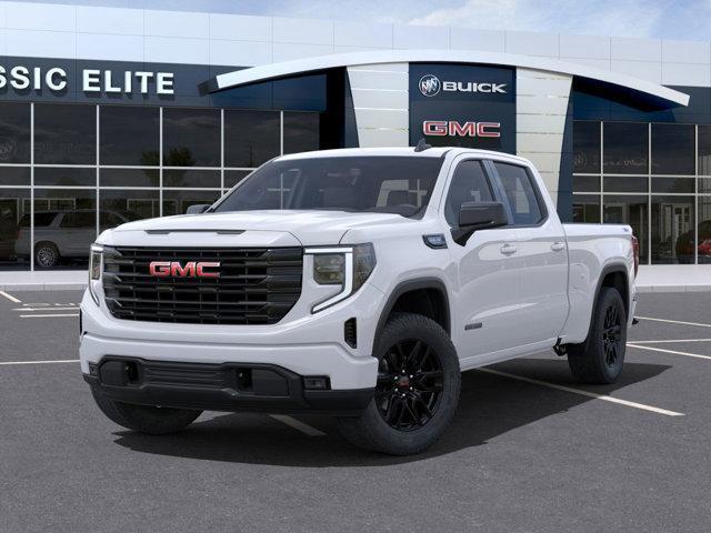 new 2023 GMC Sierra 1500 car, priced at $49,210