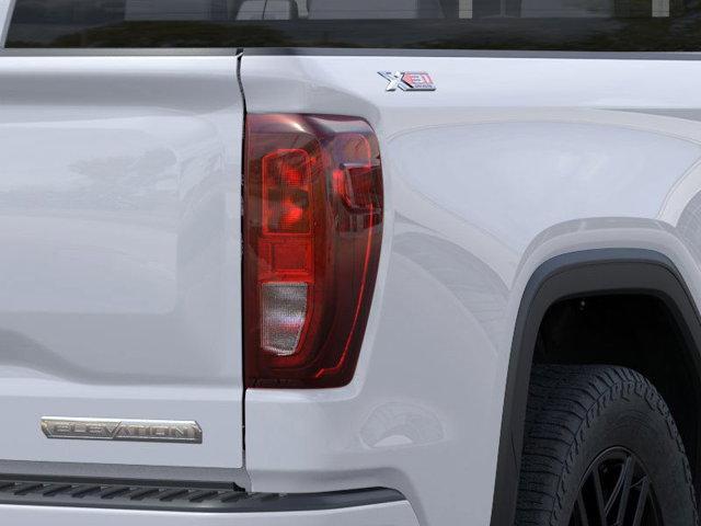 new 2023 GMC Sierra 1500 car, priced at $49,210