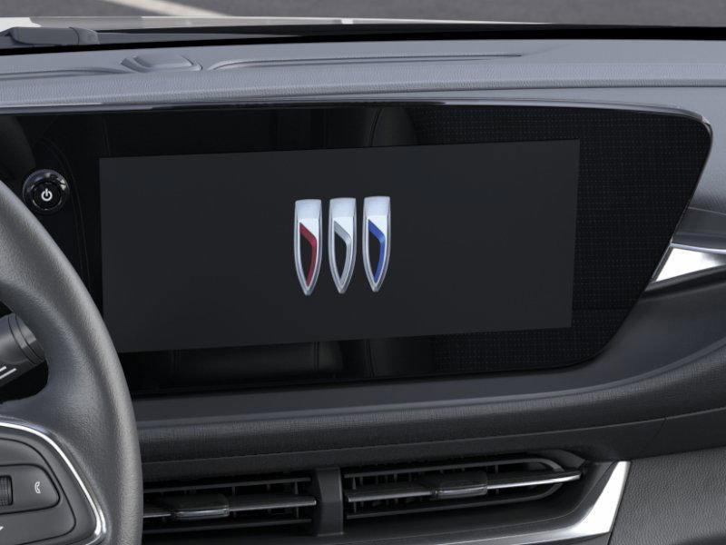 new 2025 Buick Envista car, priced at $24,074