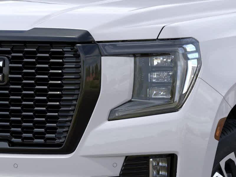 new 2024 GMC Yukon car, priced at $96,845