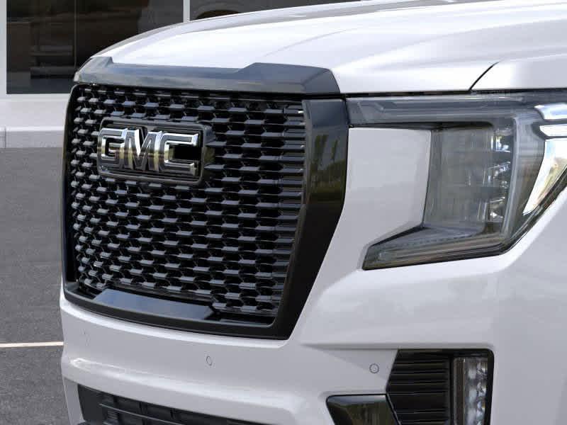 new 2024 GMC Yukon car, priced at $96,845