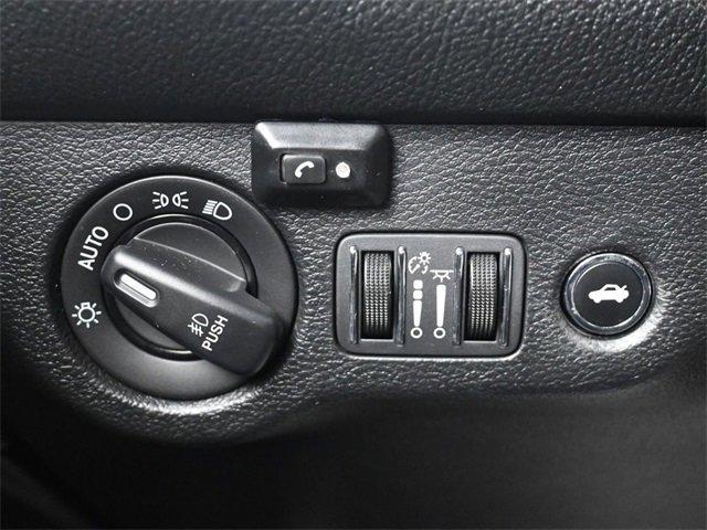 used 2017 Dodge Challenger car, priced at $15,193