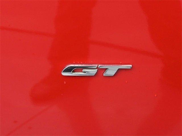 used 2017 Dodge Challenger car, priced at $15,193