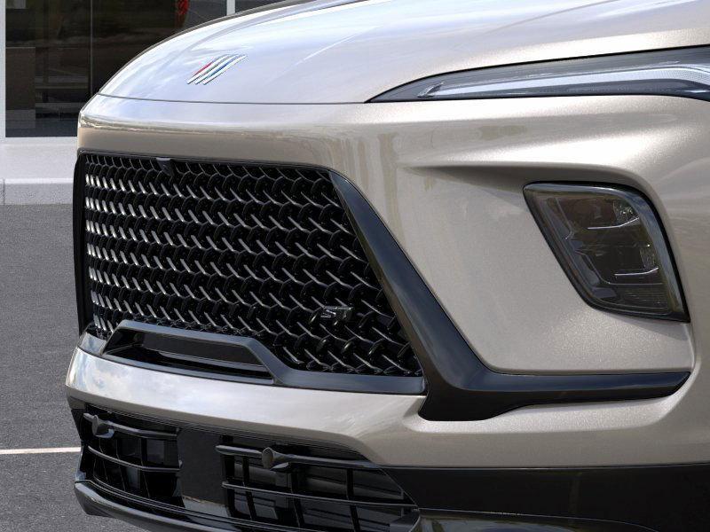 new 2026 Buick Enclave car, priced at $52,755