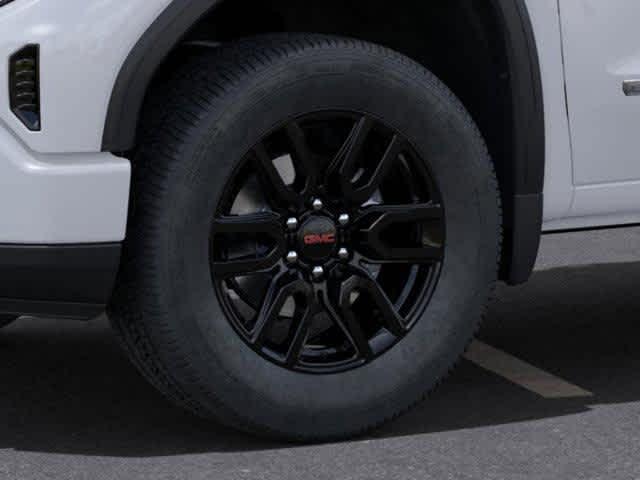 new 2024 GMC Sierra 1500 car, priced at $44,990